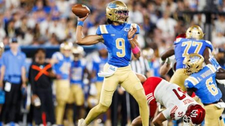 UCLA vs. UNLV live stream, how to watch online, CBS Sports Network channel finder, odds
