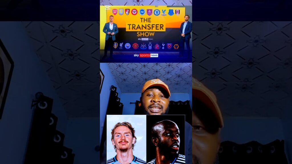 Premier League lastest transfer news deadline day #goviral #football #premierleague
