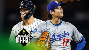 Dodgers weekend meltdown + Wild Card race check-in & weekend recap