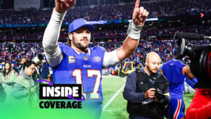 Bills’ INSANE 4th quarter comeback vs. Ravens + Week 1 injury updates