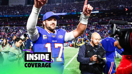 Bills’ INSANE 4th quarter comeback vs. Ravens + Week 1 injury updates