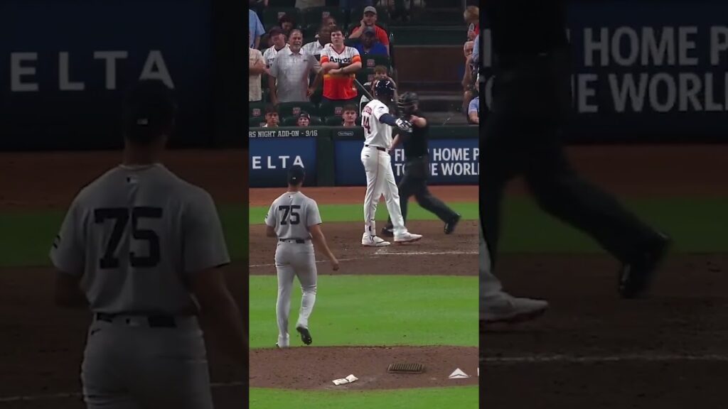 Balk on Camilo Doval hurt the Yankees even more after they were able to get three across in the 9th
