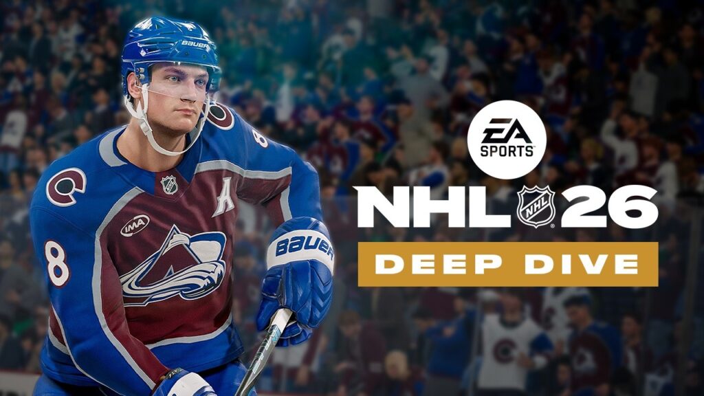 NHL 26 | Hockey Ultimate Team Deep Dive