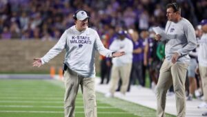 What’s wrong with Kansas State? How the preseason Big 12 contender has fallen apart early in 2025
