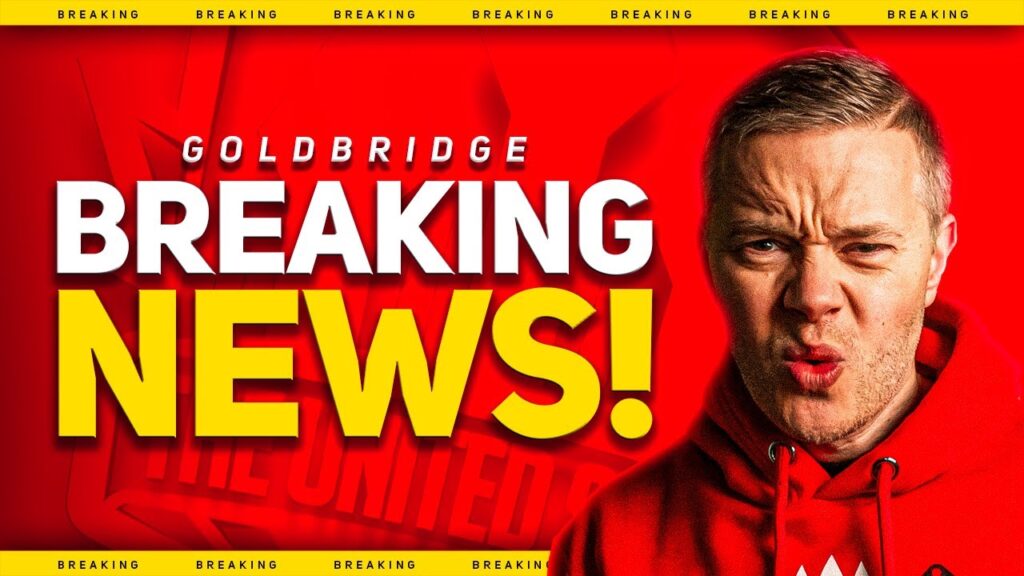 LAMMENS DEAL DONE! Man Utd Transfer News