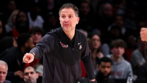 Billy Lange to join New York Knicks coaching staff: Saint Joseph’s coach leaves after six seasons