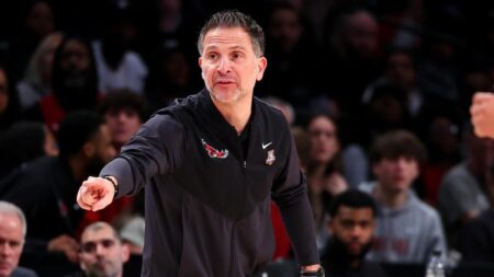 Billy Lange to join New York Knicks coaching staff: Saint Joseph’s coach leaves after six seasons