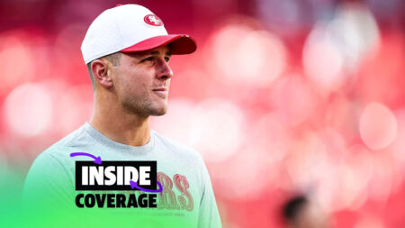 Brock Purdy a “long shot” to play in Week 2 + Travis Kelce takes blame for Worthy injury (ft. Cynthia Frelund)