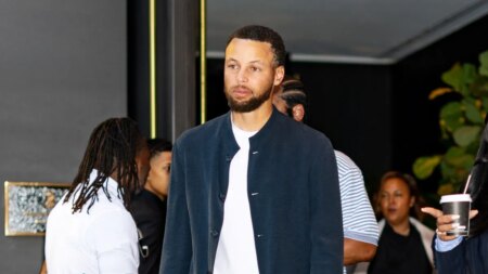 Steph Curry reveals motivation behind new ‘Shot Ready’ book – NBC Sports Bay Area & California