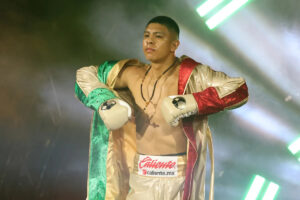 Jaime Munguia opens up on being cleared of PED use: ‘I’m not a cheater, whether in life or in sports’