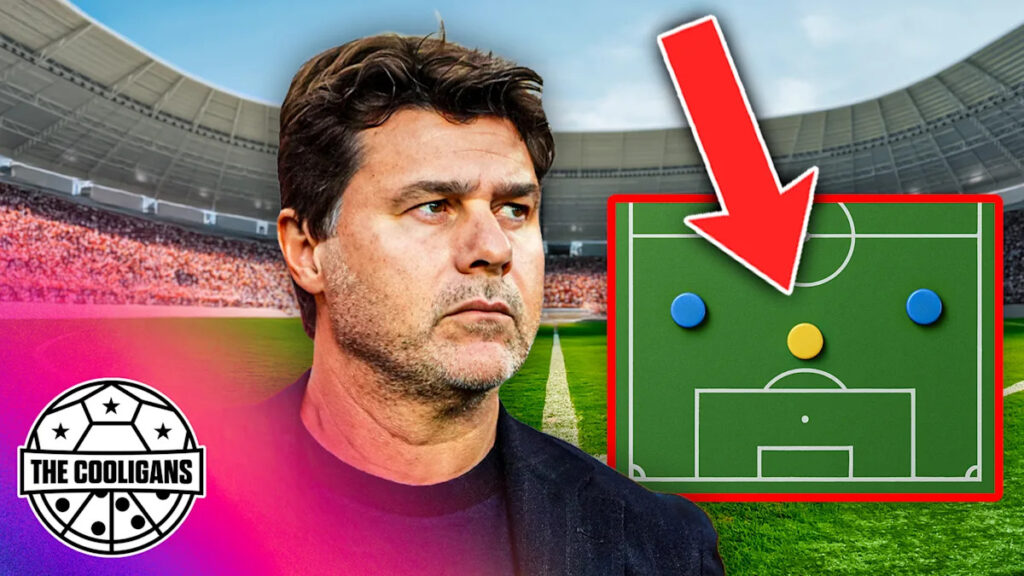 Have USMNT struck gold with their new formation? + Nottingham Forest begin Ange Postecoglou era