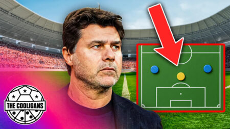 Have USMNT struck gold with their new formation? + Nottingham Forest begin Ange Postecoglou era