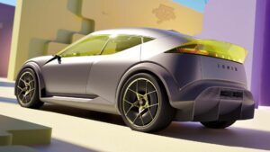 One Hyundai Design Boss Is Fed Up With Light Bars: ‘I’ve Seen Enough’