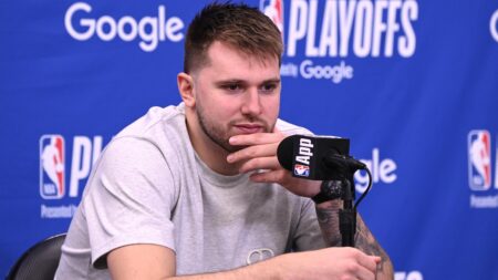 Luka Doncic Buys Maria Sharapova’s Former Home for M After 5M Lakers Contract