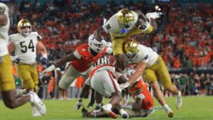 DraftKings promo code: DraftKings offers 0 in bonus bets and NFL Sunday Ticket discount for Texas A&M vs. Notre Dame and Florida vs. LSU college football betting on Saturday