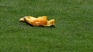 NFL issued five taunting fines for Week 1
