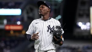 Jazz Chisholm Jr. Says Yankees ‘Realized We’re the Team to Beat’ amid MLB Playoff Push