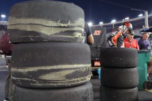 Making sense of NASCAR’s latest Bristol ‘chaos tire’ race