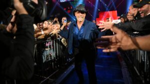 Shawn Michaels Denies In-Ring Return amid WWE WrestleMania 43 Rumors for Saudi Arabia