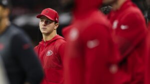 49ers haven’t ruled out Brock Purdy for Week 3