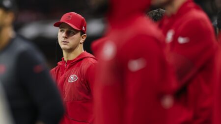 49ers haven’t ruled out Brock Purdy for Week 3