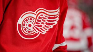 NHL’s Detroit Red Wings Reveal New Uniforms for Centennial Season in Epic Video