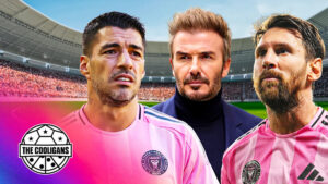 Has Lionel Messi’s time with Inter Miami been a FAILURE? + Is Ruben Amorim a bad fit for Man United?