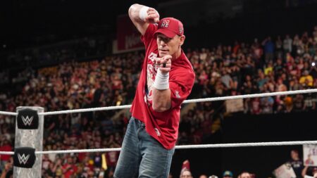 John Cena Must Beat Brock Lesnar, Bayley Unleashes New Gimmick, More WWE Raw Fallout