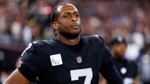 Geno Smith: I have to be better for our guys