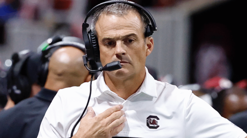 Sorting through Virginia Tech’s interest in Shane Beamer: Would South Carolina coach leave for alma mater?