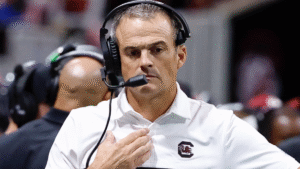 Sorting through Virginia Tech’s interest in Shane Beamer: Would South Carolina coach leave for alma mater?