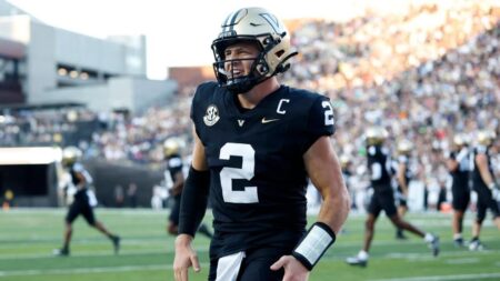 Vanderbilt QB Diego Pavia denied intentions to play in 2026 as NCAA lawsuit continues: ‘This is my last year’
