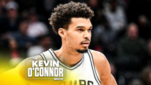 NBA Southwest Division preview with Mo Dakhil + NFL week 2 reaction with Robert Mays