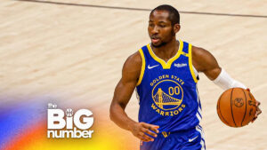Kuminga contract clash continues for Golden State + Silver responds to Kawhi controversy