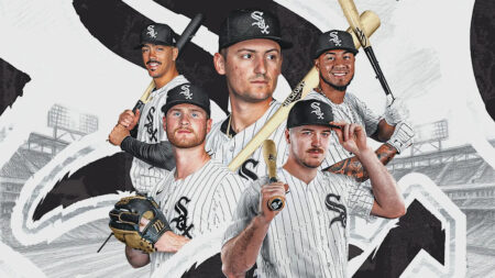 The Chicago White Sox, with talented, young players and organizational alignment, are finally heading in the right direction