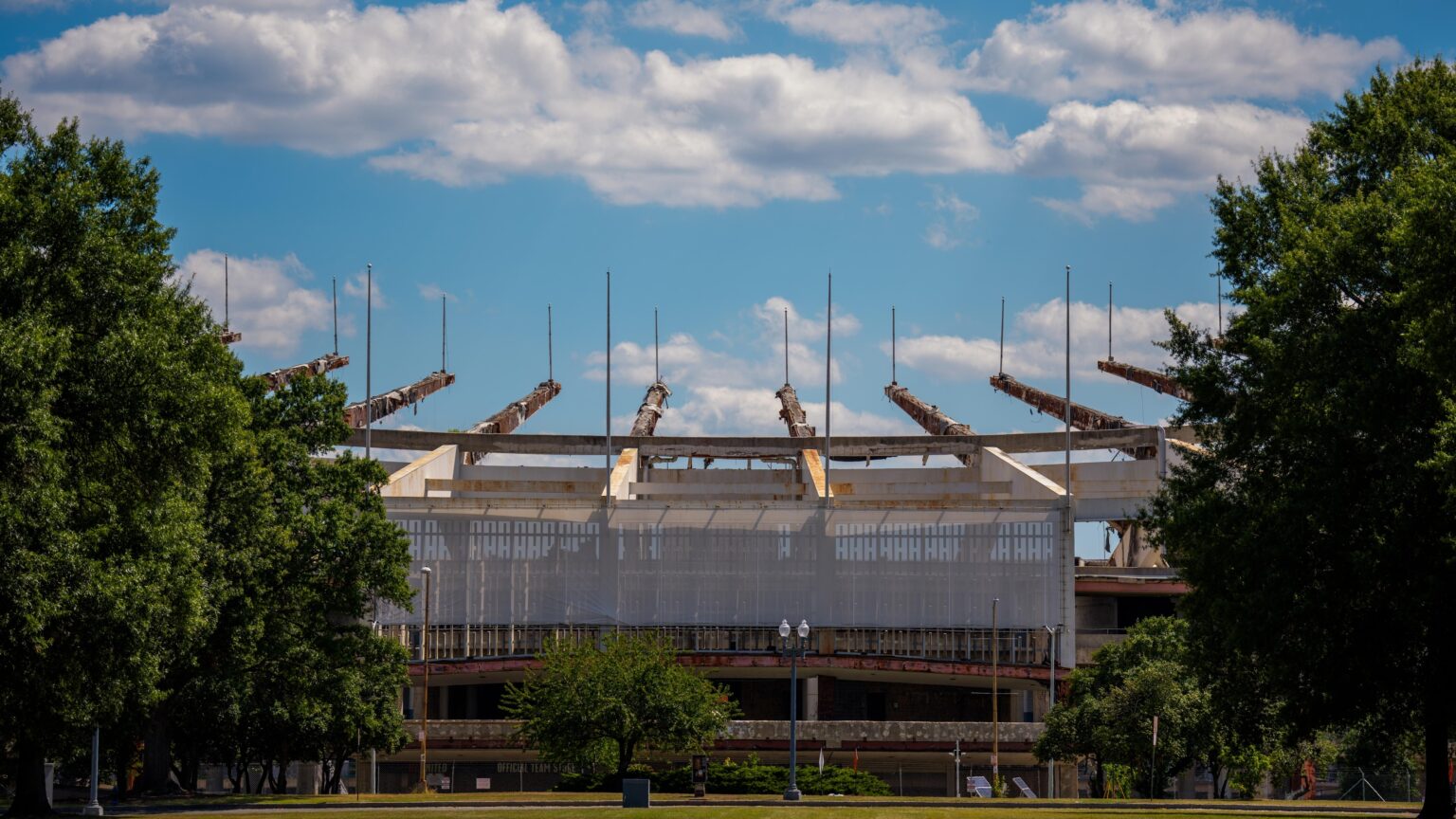 Commanders’ .8B Stadium Project Gets Approval from Washington D.C. City Council