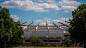 Commanders’ .8B Stadium Project Gets Approval from Washington D.C. City Council