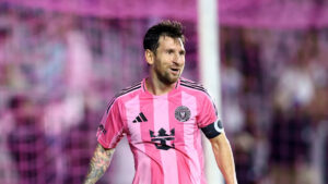 Lionel Messi reportedly nearing multi-year extension with Inter Miami