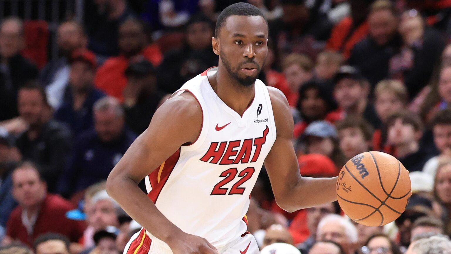 Andrew Wiggins Trade Reportedly Doesn’t Interest Heat amid Lakers Rumors