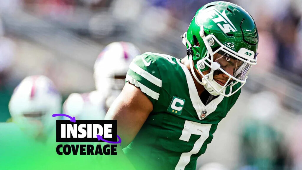 Why teams are getting crushed by the QB injury crisis + Are the Texans failing C.J. Stroud?