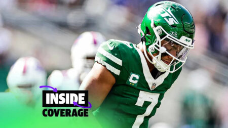 Why teams are getting crushed by the QB injury crisis + Are the Texans failing C.J. Stroud?