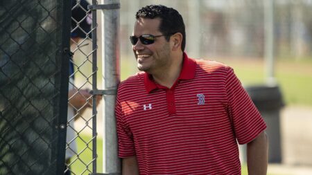 Red Sox Assistant GM Eddie Romero Reportedly Interviews for Top Nationals Exec Job