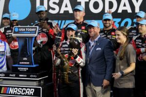 Full schedule, start time, TV