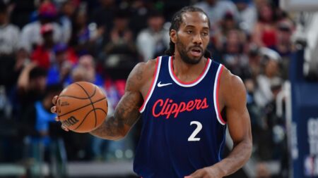 As charges mount for Clippers, don’t expect punishment to include voiding Kawhi Leonard’s contract