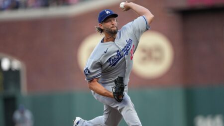 Clayton Kershaw’s Legendary Dodgers Career Saluted by MLB Fans After Retirement News