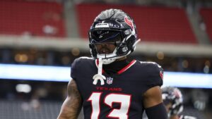 Texans’ injury report remains the same Thursday, with Christian Kirk limited