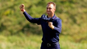 Ryder Cup 2025: The recipe for what Justin Thomas calls the ‘biggest golf event ever’