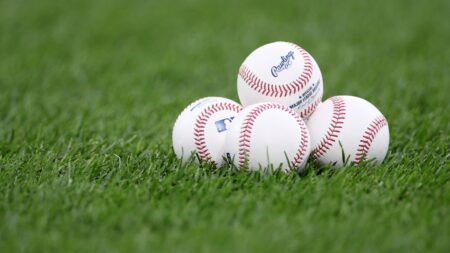 Mariners Successfully Challenge Shift Rule Violation vs. Royals, Awarded 1st Base