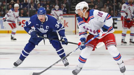 6 NHL Teams That Will Likely Disappoint During the 2025-26 Season