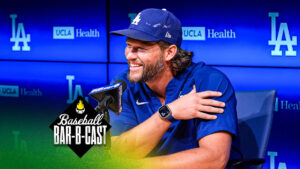 Clayton Kershaw announces retirement & Cubs clinch playoffs